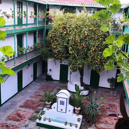Alcazares Centro Sewilla