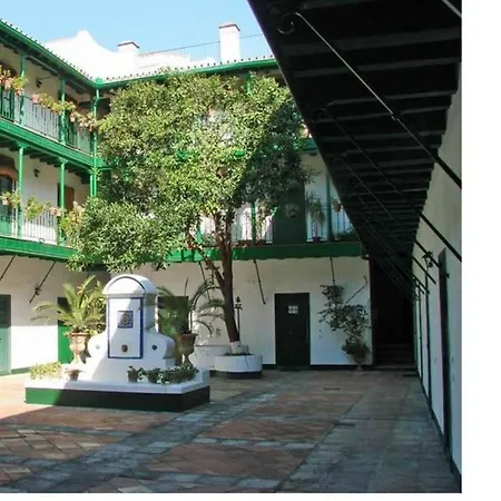 Apartament Alcazares Centro