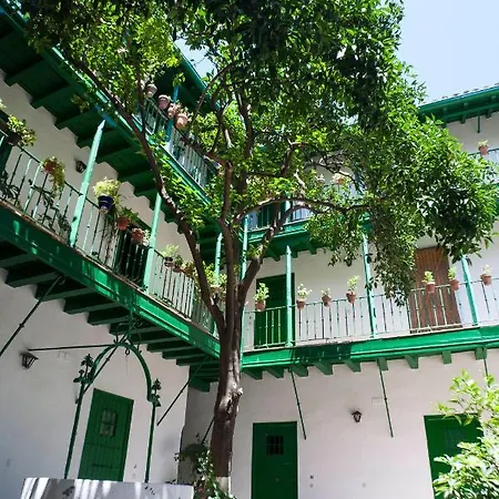 Alcazares Centro Apartament Sewilla