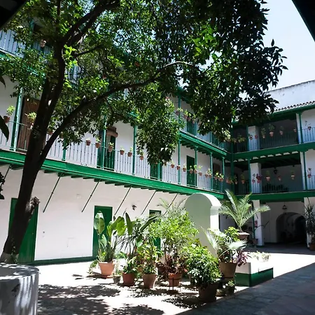 Apartament Alcazares Centro *