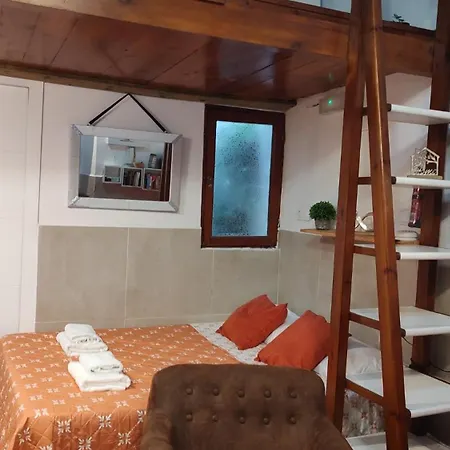 Apartament Alcazares Centro *