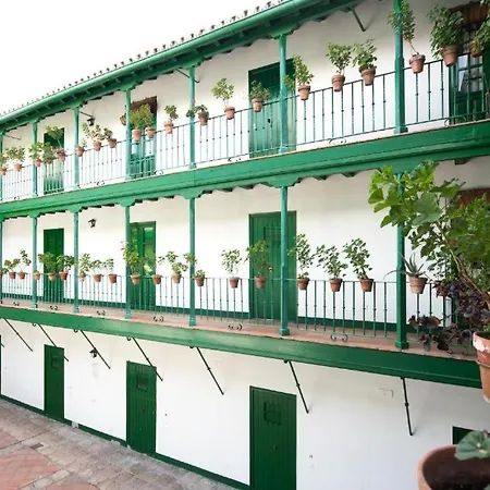 Alcazares Centro
